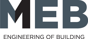 MEB – Engineering of Building